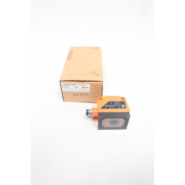 Recognition 24V-DC Other Sensor